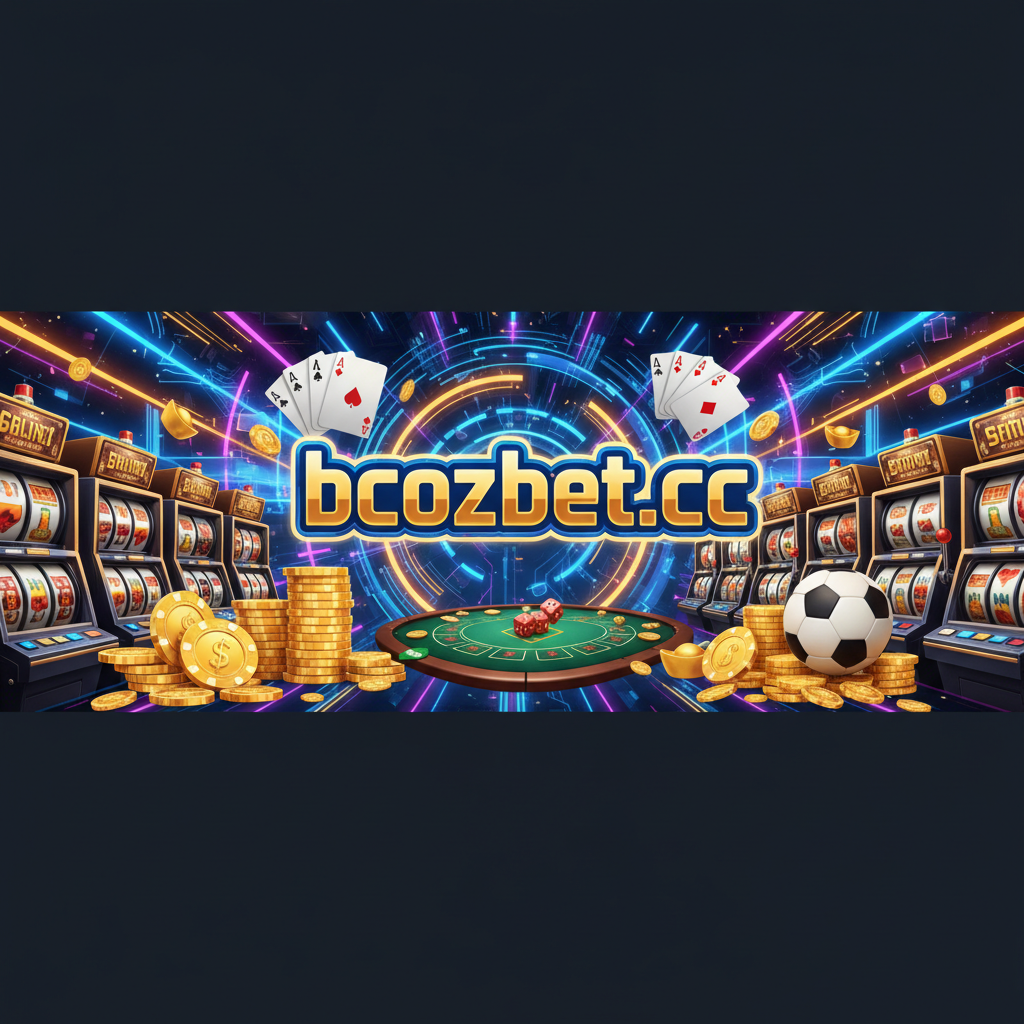 bcozbet.cc
